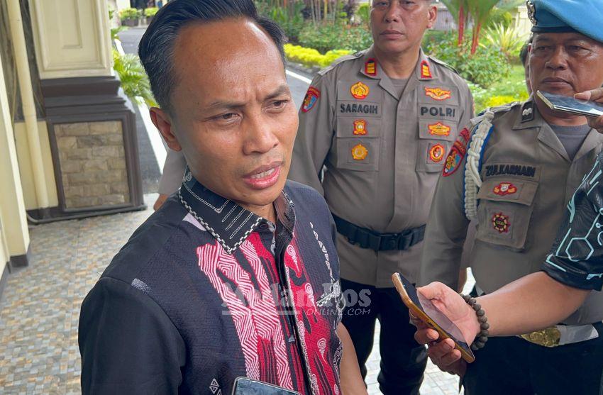2 Pria di Pancurbatu Dituduh Curi Hp Tewas Dianiaya, Polisi Bilang Begini