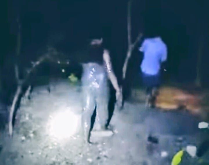 Kapal Nelayan Dihantam Ombak dan Angin Kencang di Perairan Batu Bara, 1 ABK Hilang