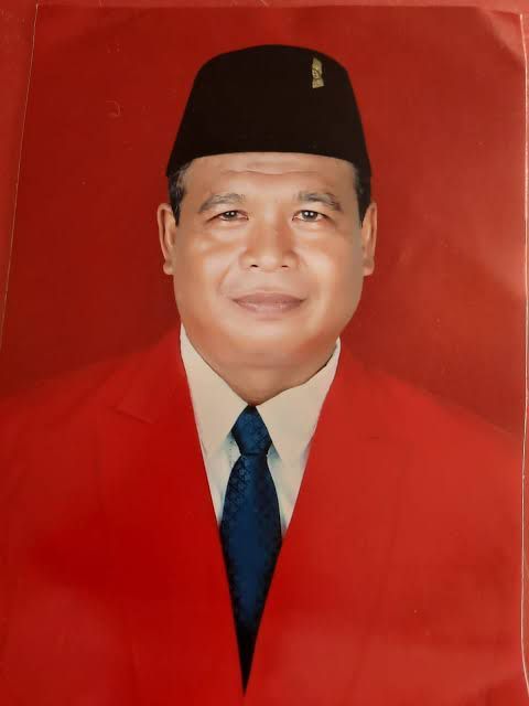 Ir M. Syarif Sitepu Kembali Pimpin PDi Perjuangan Binjai