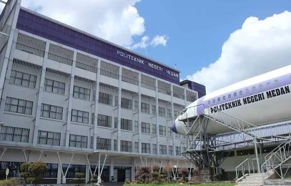 Isu Tak Sedap Merebak di Balik Tembok Akademisi, Direktur Polmed Diduga Langgar Permen dalam Pengangkatan Fungsionaris