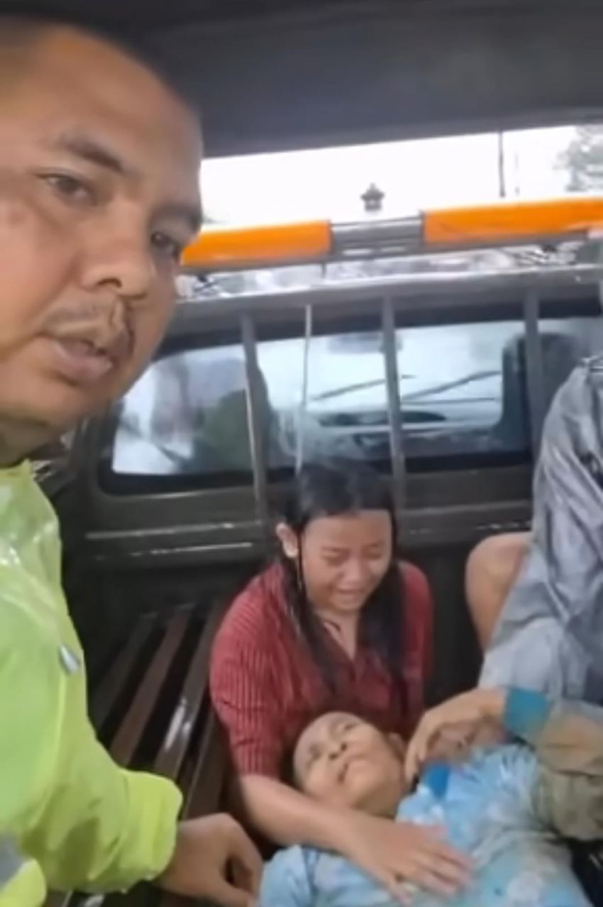 Poldasu Gerak Cepat, Bencana Di Sumut Telan Korban Jiwa 10 Orang 6 Hilang, 2.393 KK terdampak kerusakan rumah dan 445 warga mengungsi