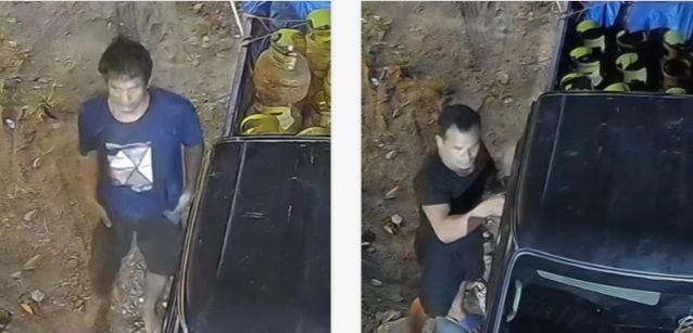 Polsek Bangun Polres Simalungun Takmampu Tangkap Komplotan Pencuri Bermobil d Grosir "Naomi Silalahi"