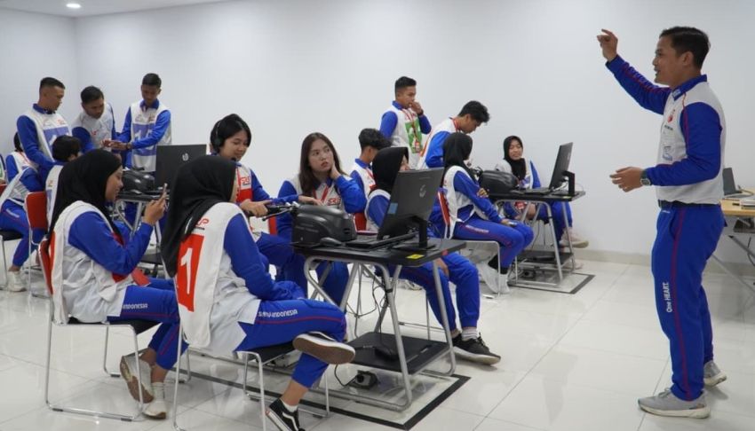 Cetak Generasi Peduli Jalan Raya, AHM Dukung Pejuang Muda Keselamatan Indonesia