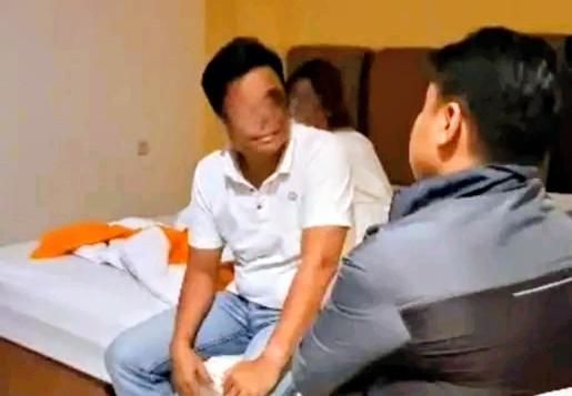 Oknum Kabid dan TKS di Disdukcapil Batu Bara Dikhabarkan Diamankan Saat Berduaan di Penginapan Medan