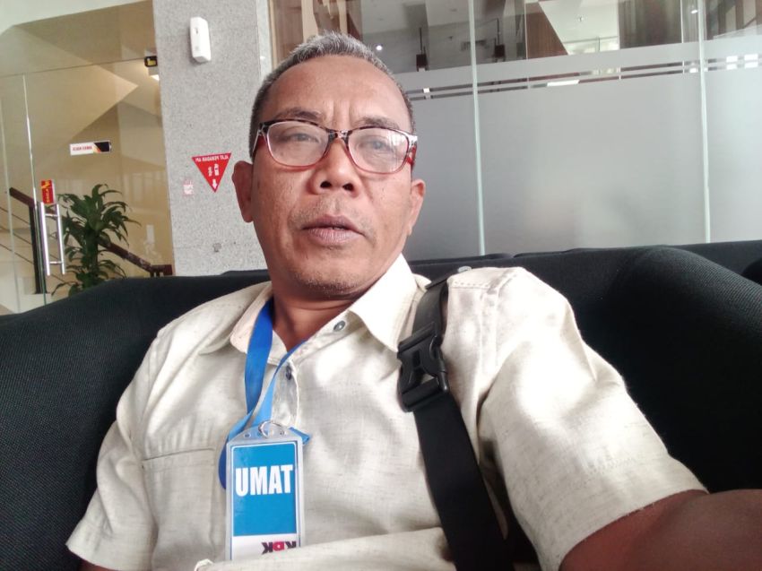 Presidium MARAK Minta Hakim Perintahkan JPU Terbitkan Spridik Baru Untuk Dokter Deni Syahputra