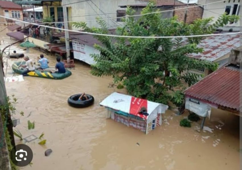 Infrastruktur Terdampak Bencana, TelkomGroup Fokus Lakukan Pemulihan Layanan di Sumut dan Aceh