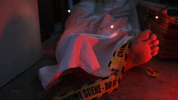 Wanita di Percut Sei Tuan Ditemukan Tewas Bersimbah Darah, Korban Pembunuhan atau Bunuh Diri?