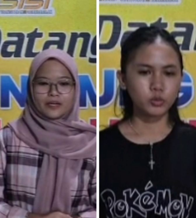 Korban-Korban Begal Modus Ban Oleng Di Tanjung Morawa Sampaikan Terimakasih kepada Kapolda Sumut