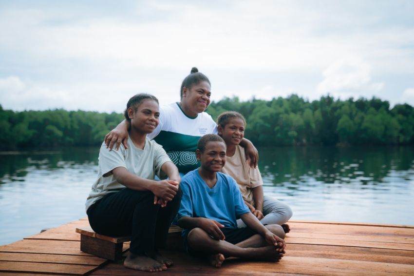 Astra Bergerak Bersama Anak Bangsa: Membangun Kesejahteraan dari Desa, Untuk Hari Ini dan Masa Depan Indonesia