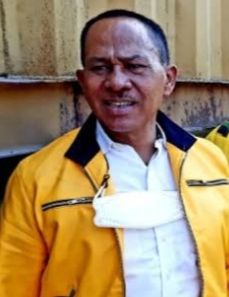 Anggota DPR RI Maruli Siahaan Pastikan Keselamatan dan Pemulihan Warga Tapteng Korban Banjir Bandang