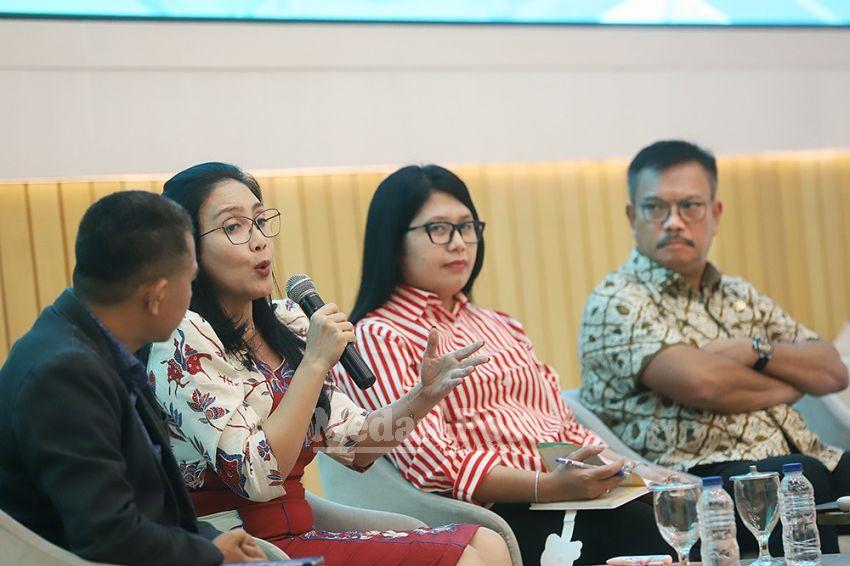 Rieke Diah Pitaloka Dorong Pembenahan Data BPJS: Jangan Sampai Uang Negara Berantakan