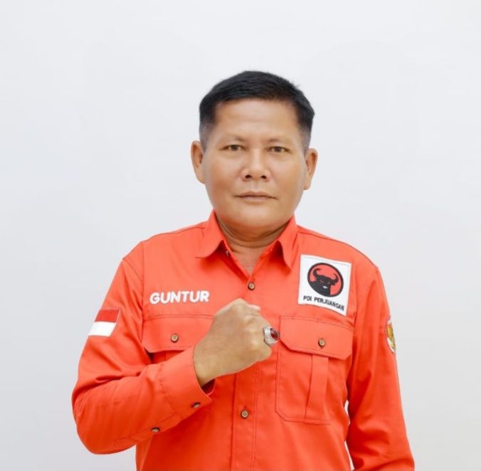 Rumah Warga Dirusak di Lorong Jaya Mabar, Guntur Turnip : 'Panggil dan Periksa Dirut PT KIM'