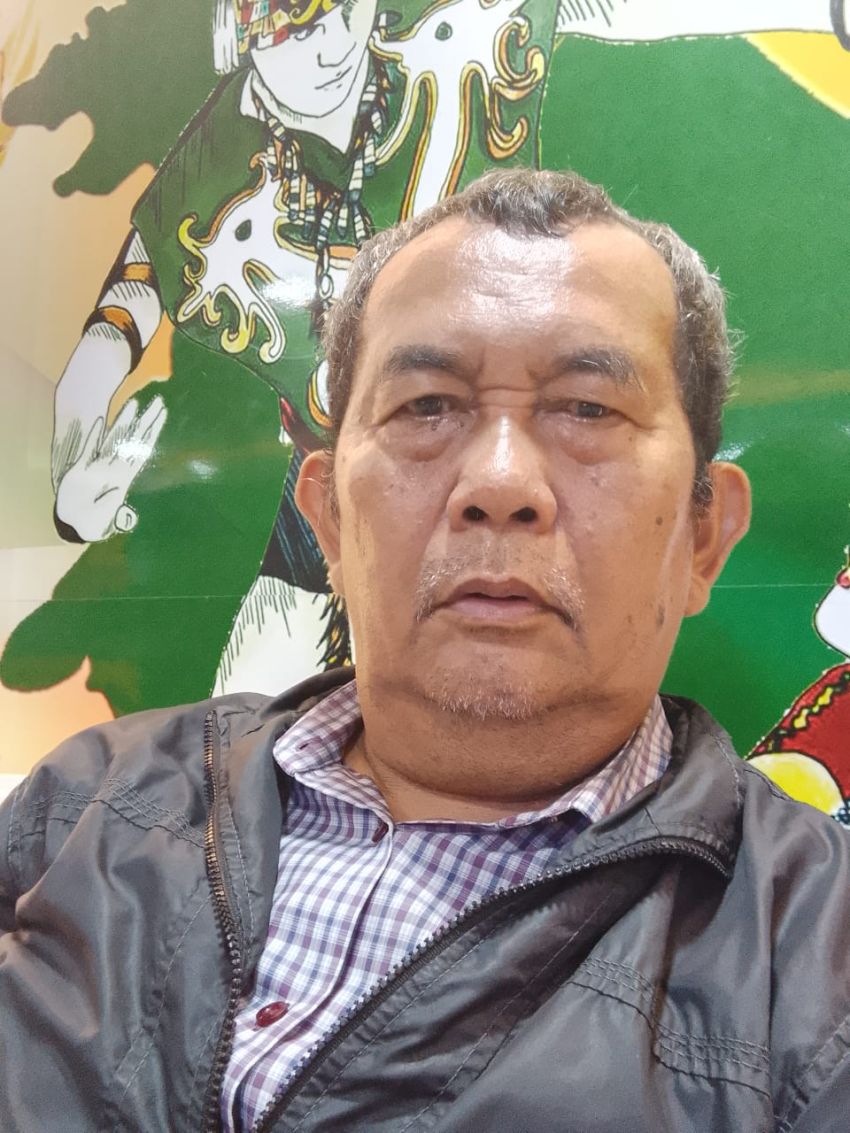 PMPHI Sumut Harapkan Semua Pihak Bantu Korban Banjir Tapteng Sibolga