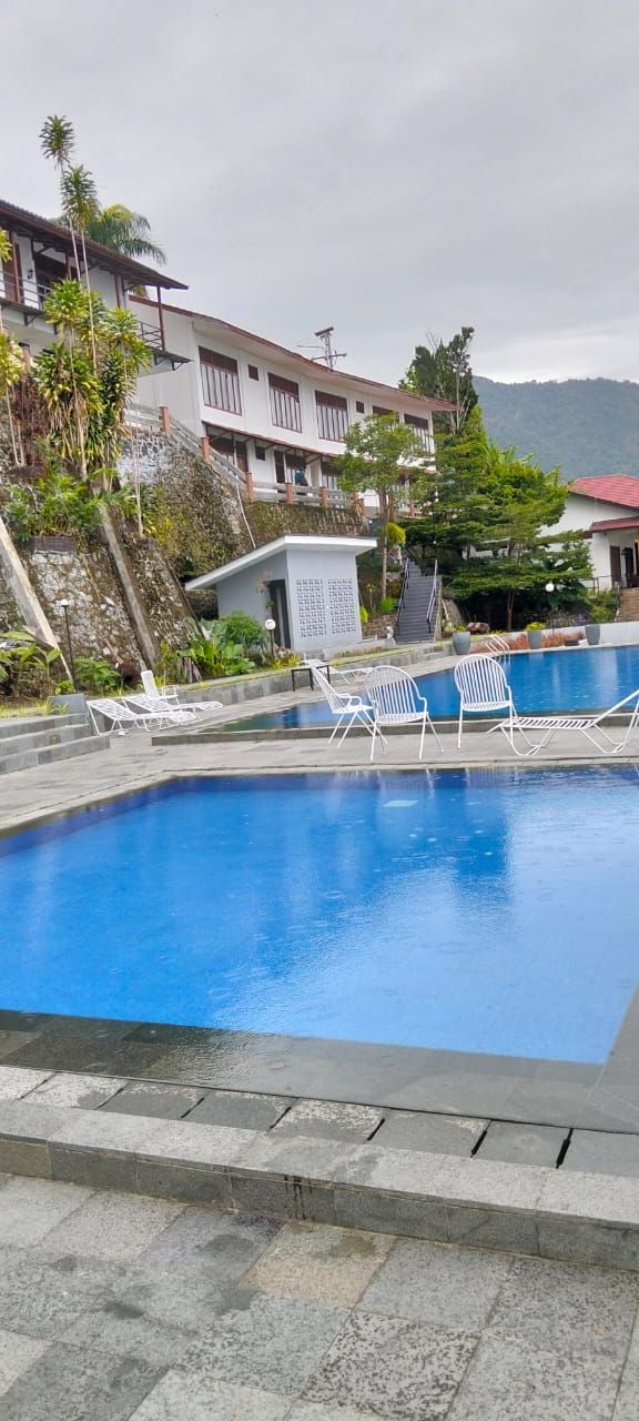 Jalan Panjang Kasus Penggelapan Omset Hotel Toledo Samosir : 2 Tersangka Segera Ditahan