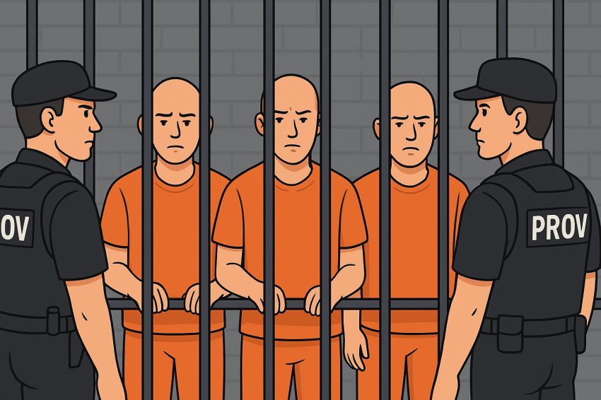 Tabrak Wanita Hingga Kritis : Satu Anggota Polda Sumut Jadi Tersangka, Dua Dipatsus