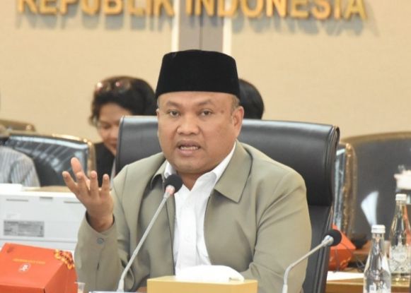 Sugiat Santoso : Komisi XIII DPR RI Berkomitmen LPSK Dibentuk di Provinsi dan Kabupaten/Kota