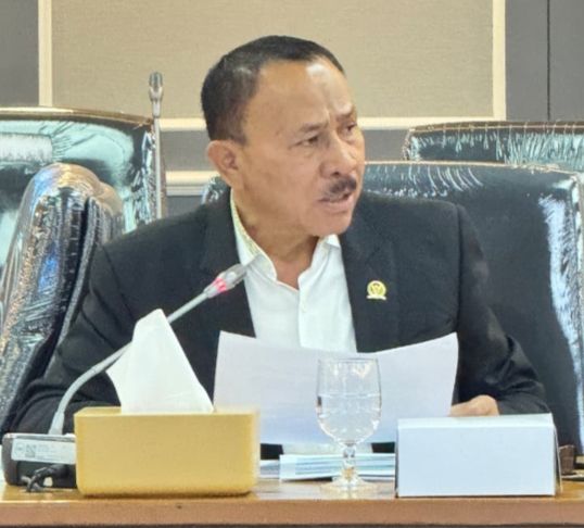 Maruli Siahaan Serukan Aksi Cepat untuk Korban Banjir Bandang di Tapanuli Tengah