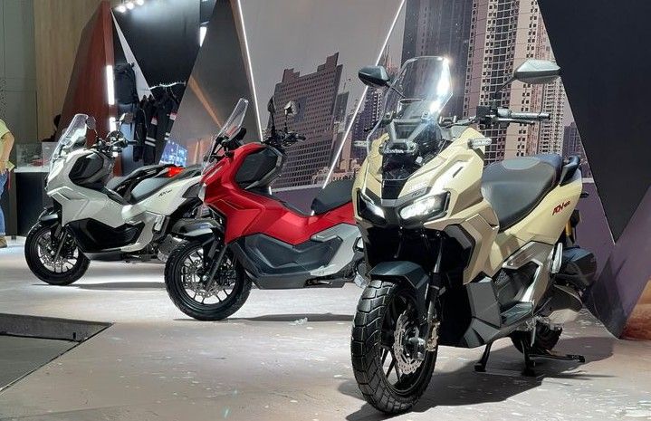 Honda Hadirkan Program HOKI, Tawarkan Keuntungan Istimewa Sepanjang Oktober