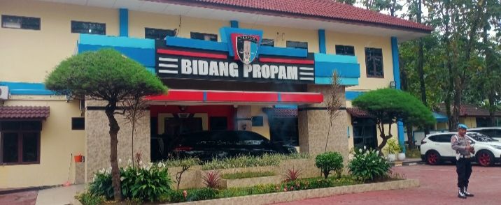Viral!!! Perilaku Kabid Propam Poldasu dan Kasubbid Paminal Peras dan Intimidasi Personil