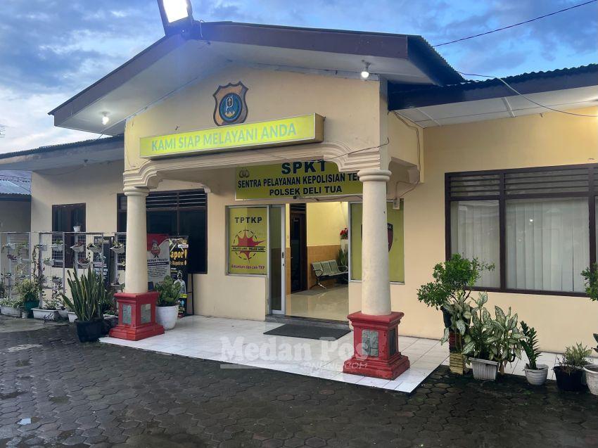 Bungkam Dikonfirmasi Soal Begal, Kapolsek Delitua dan Kanitreskrim Harus Paham UU Pers-Keterbukaan Informasi Publik