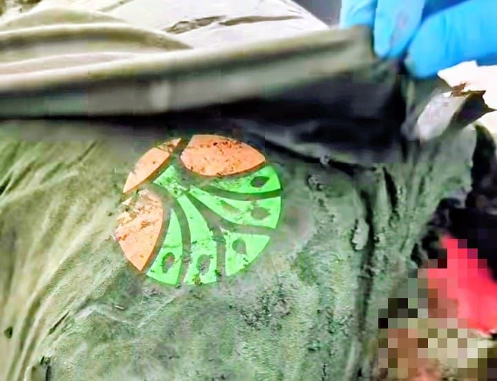 Tim Inafis Polres Batu Bara Ungkap Identitas Jenasah Temuan Nelayan di Perairan Kuala Indah Batu Bara