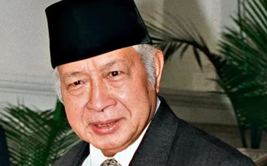 Angkatan Muda Sisingamangaraja XII Dukung Soerharto Jadi Pahlawan Nasional