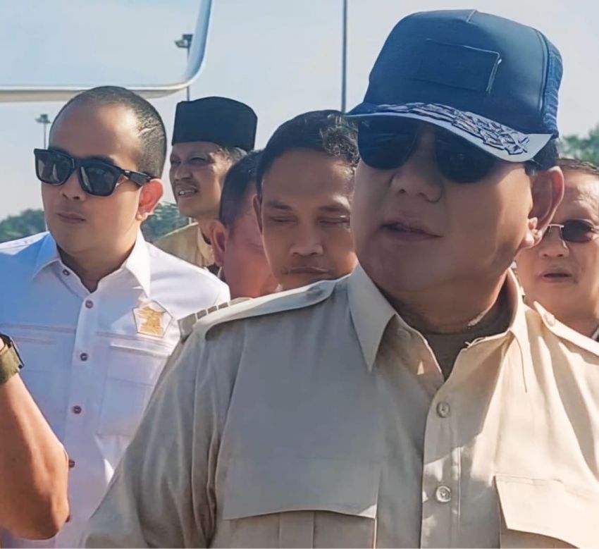 DPC Partai Gerindra Deli Serdang Tolak Budi Arie Gabung Ke Gerindra