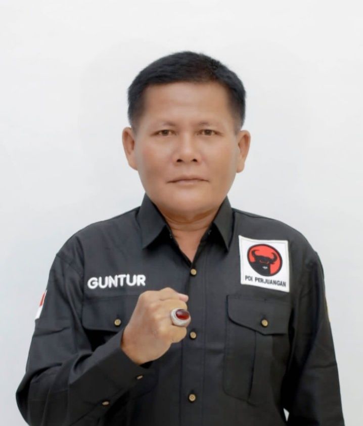 Guntur Turnip  : Tangkap Semua Pelaku Pengerusakan Rumah Warga di Lorong Jaya Mabar