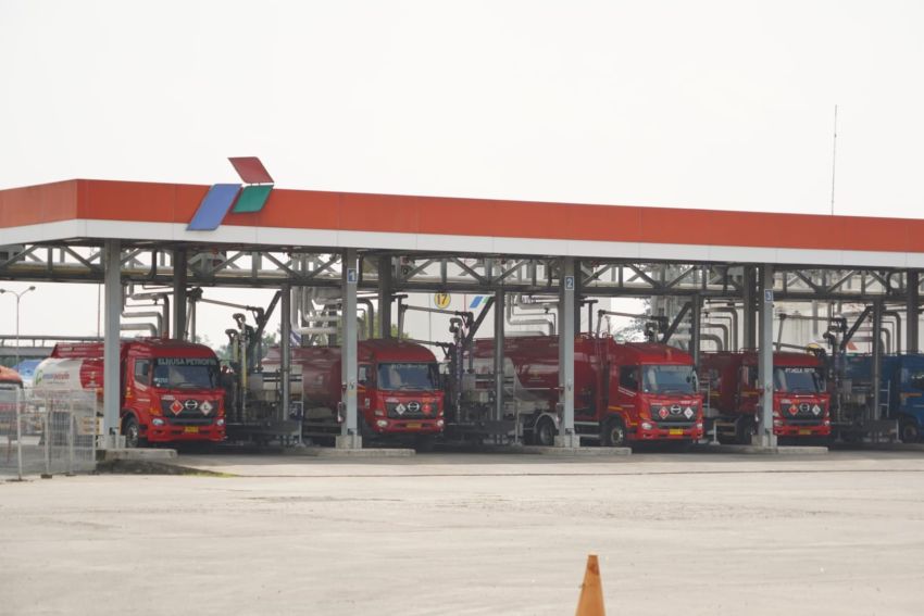 Distribusi BBM di Wilayah Bencana Memerlukan Waktu, Masyarakat Diminta Tidak Panic Buying