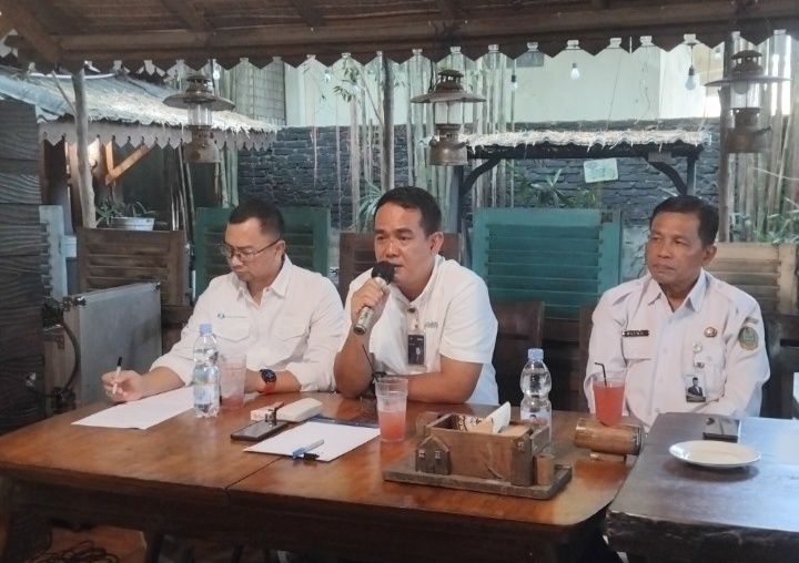 Bulog Sumut Pastikan Stok Pangan Untuk Bencana Alam dan Pengendalian Harga Pangan Terjamin