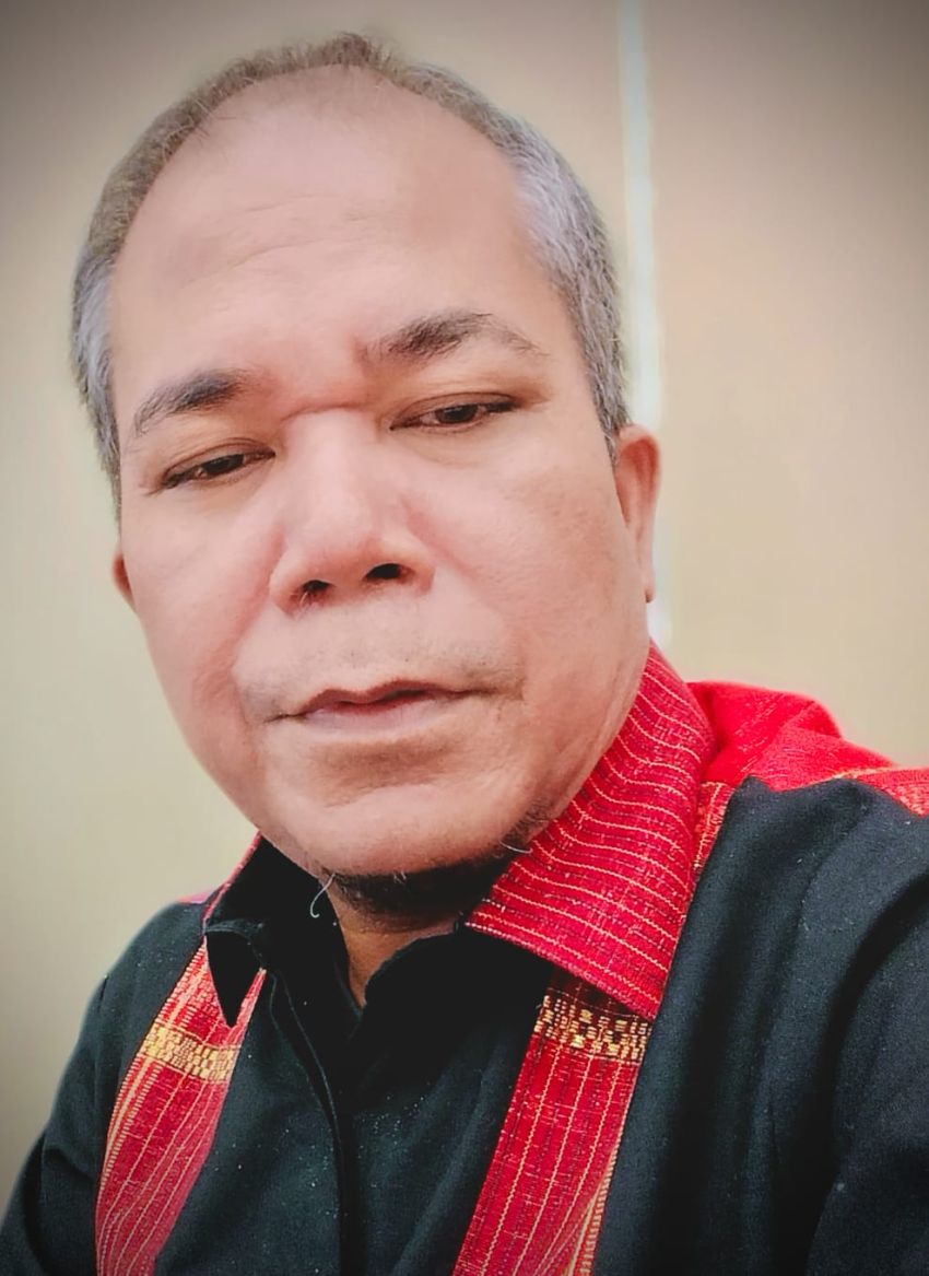 Akademisi Unimed Dr. Dionisius Sihombing Apresiasi Rapor Semester Akhir Sekolah 2025, Dorong Percepatan Pembelajaran Bermakna di 2026