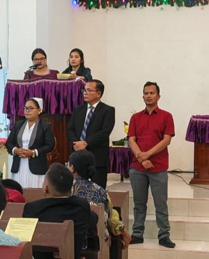 Anggota DPR RI Maruli Siahaan Tegaskan Komitmen Terus Perjuangkan Hak-Hak Penyandang Disabilitas