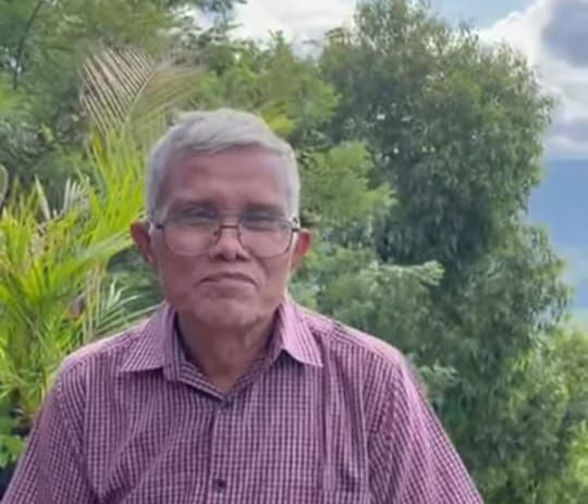 Refleksi HUT Kabupaten Samosir 2026, Tokoh Pemekaran Minta Dihargai