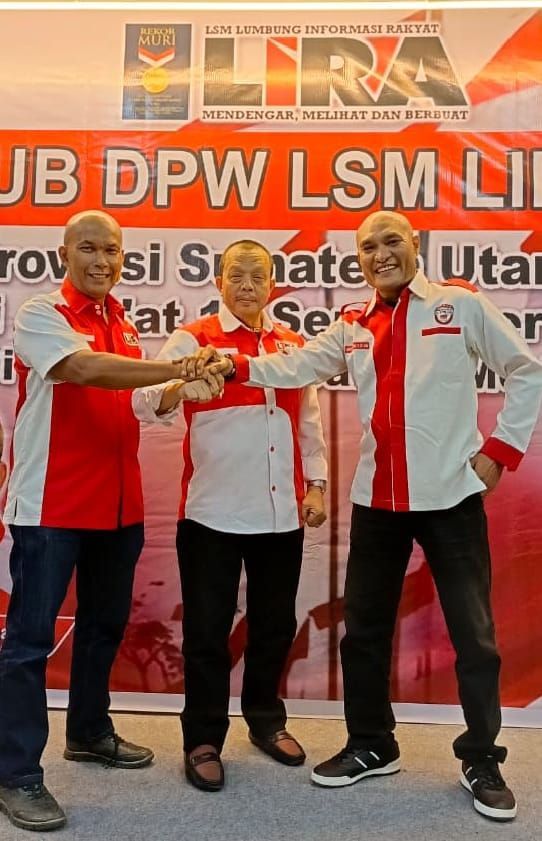 LIRA dan Pemuda LIRA Minta Pertamina Konsisten Soal Distribusi BBM