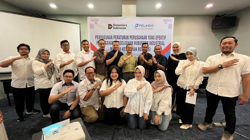 PT Prima Husada Cipta Medan Perkuat Good Corporate Governance Demi Layanan Kesehatan Berkelanjutan dan Berkualitas