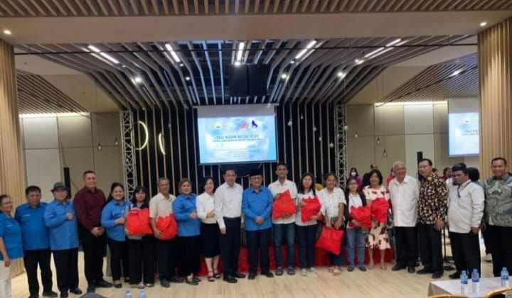 Sangat Miris Masih Ada Gaji Guru-Guru Swasta di Kota Medan Rp500 ribu -Rp800 ribu Perbulan