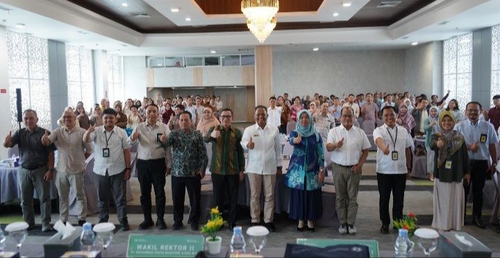 Gelar Sosialisasi di USU, DJP Sumut I Berhasil Aktivasi 700 Lebih Akun Coretax