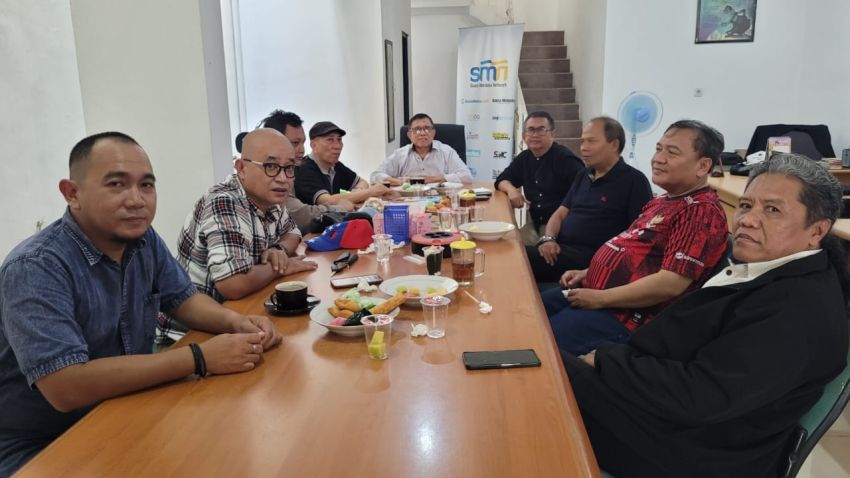 FWK Dorong Optimisme Nasional Hadapi Tekanan 2026