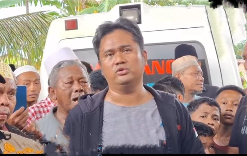 Politisi PDIP Labuhanbatu Desak Presiden Tetapkan Sumut Dalam Status Bencana Nasional