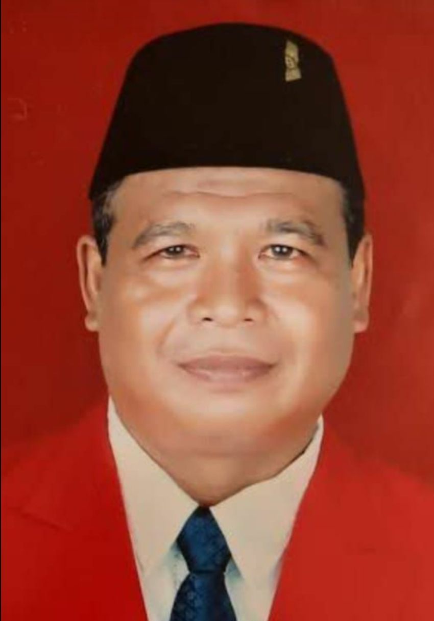 Ketua Fraksi PDIP DPRD Binjai Minta Presiden Menetapkan Status BencanaNasional