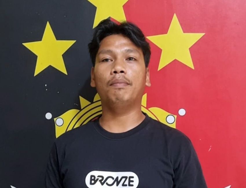 Ketua PWI Batu Bara Apresiaai Kapolsek Indrapura Amankan Pelaku Aniaya Wartawan