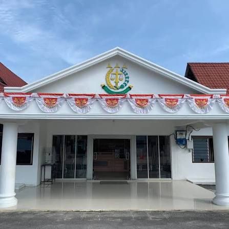 Kejari Tanjungbalai 'Gaspol' di 2025 : Selamatkan Uang Negara Ratusan Juta, Jaksa Masuk Sekolah Makin Digemari