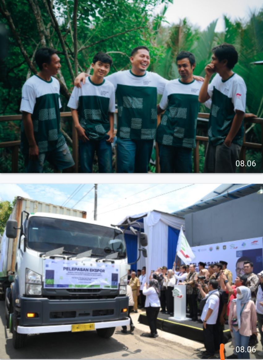 Djony Bunarto Tjondro: Astra Bersama Komunitas Desa dalam Perjalanan Pemberdayaan Berkelanjutan di Tahun 2025