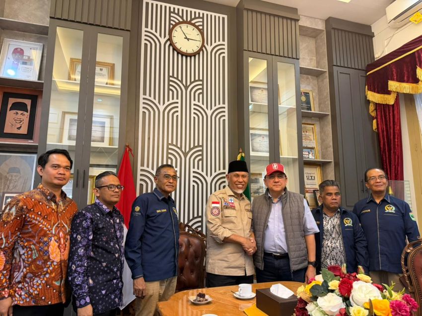 Desakan Status Bencana Nasional di Sumatera Semakin Menguat