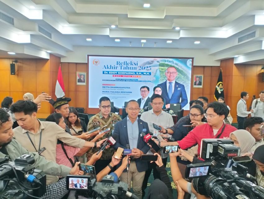 Indonesia Sudah Masuk Tahap Krisis Iklim, Transisi Energi Harus Dipercepat