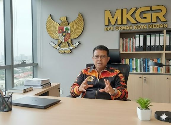 Menata Medan dari Kualitas Hidup Warga: Agenda Kota Besar yang Tak Bisa Ditunda&nbsp;