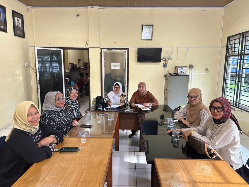 Peringati Hari Ibu, IKWI PWI Sumut Akan Gelar Seminar/ Workshop Rangkai Bunga dan Lomba Karaoke