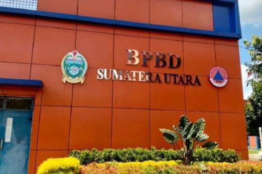 Tindakan Cepat Tanggap dan Upaya BPBD Kota Medan dalam Penanggulangan Bencana