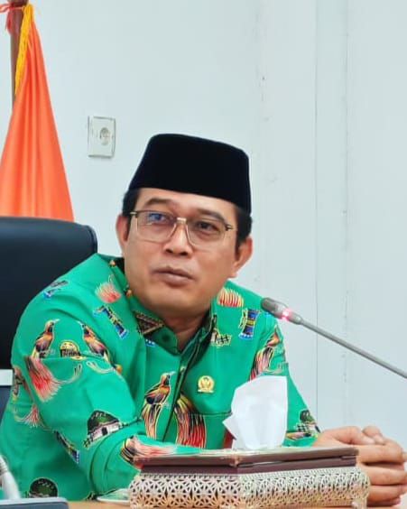 Anggota DPD Penrad Siagian Desak Pengembalian Tanah Rakyat Simpang Gambus yang Dikuasai PT. Socfindo