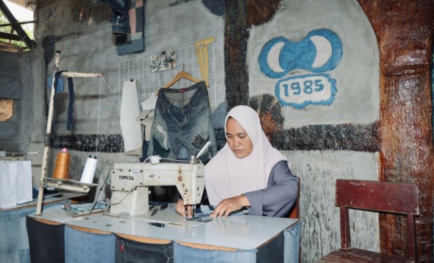 Keberlanjutan yang Dirasakan: Bagaimana ESG Mengubah Wajah Ekonomi Lokal Bersama PNM